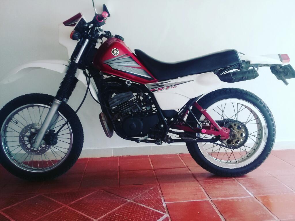 Dt 125