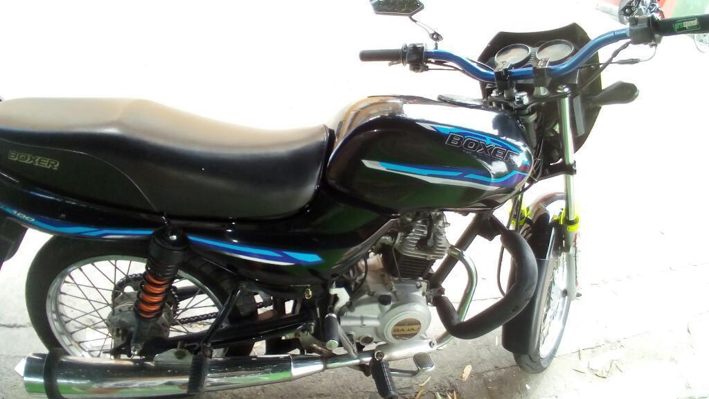 Vendo O Cambio X Cbf 150