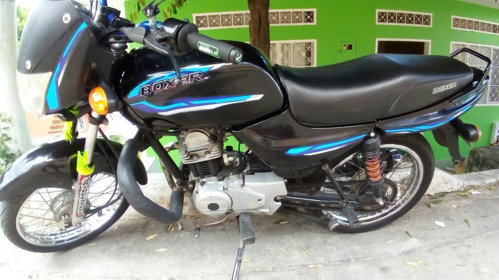 Vendo O Cambio X Cbf 150