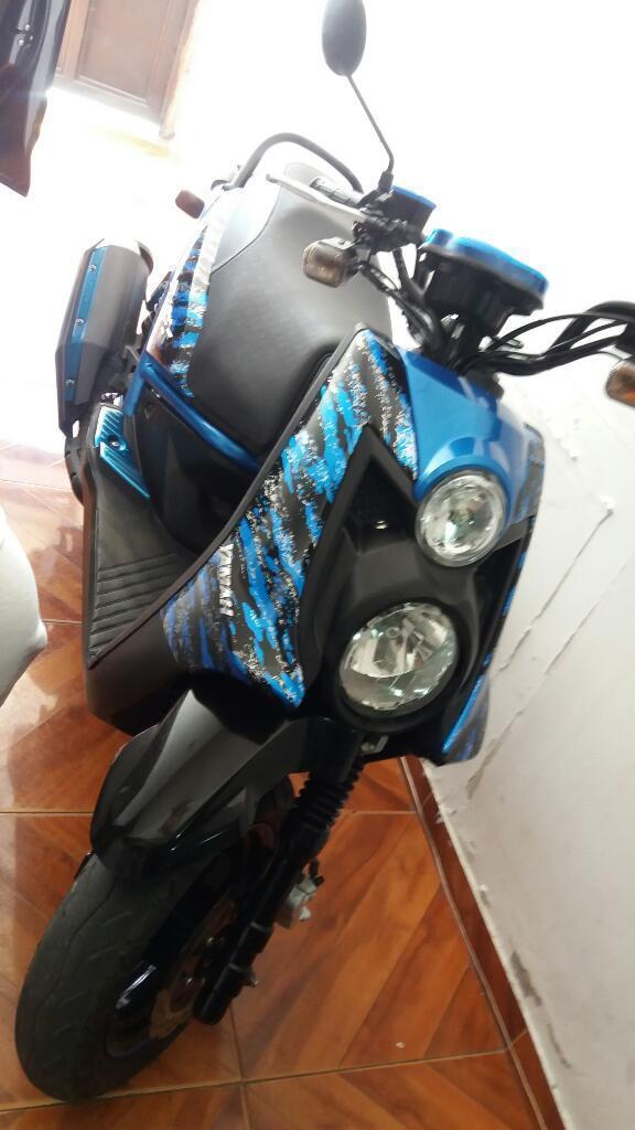 Hermosa Bws 2016 en Perfecto Estado