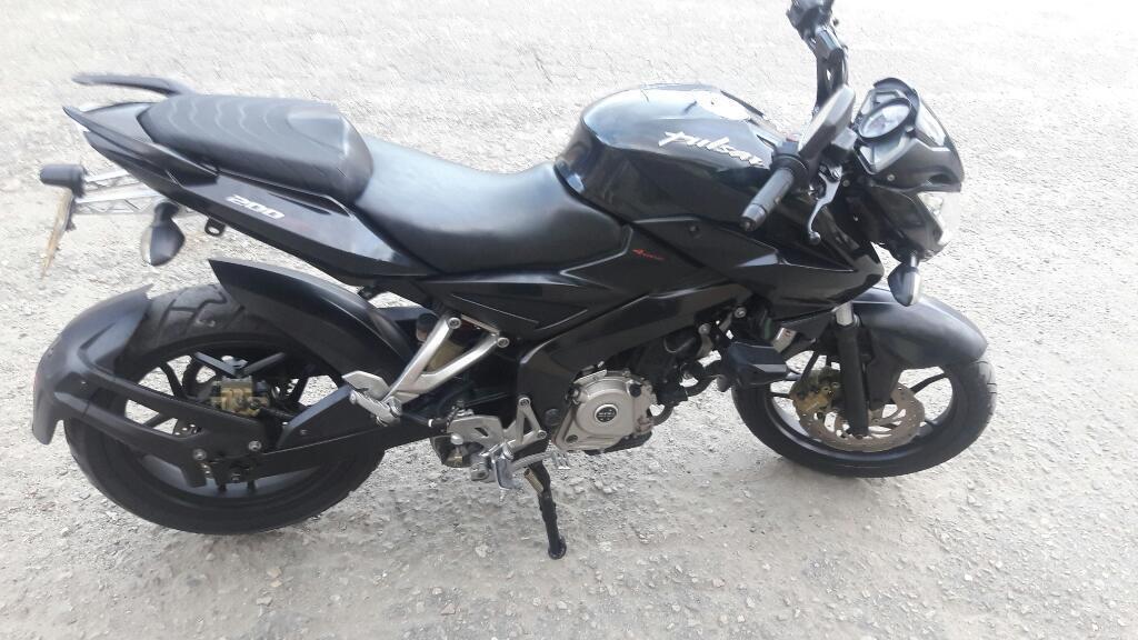 Se Vende Ns 200