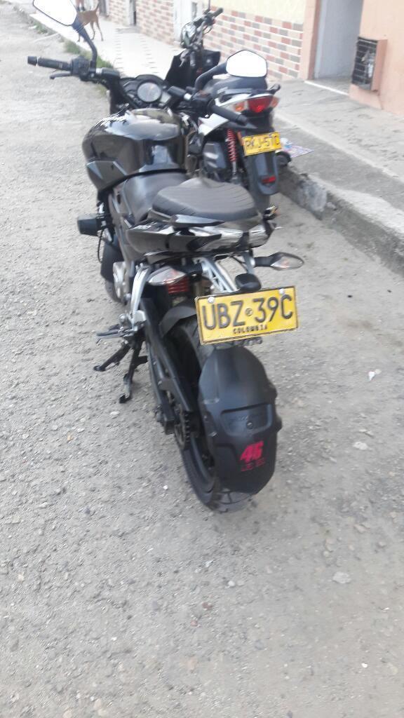 Se Vende Ns 200