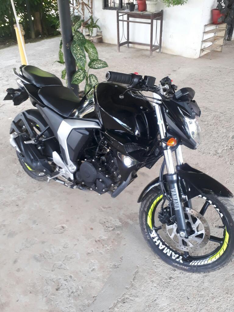 Se Vende Fz 2016