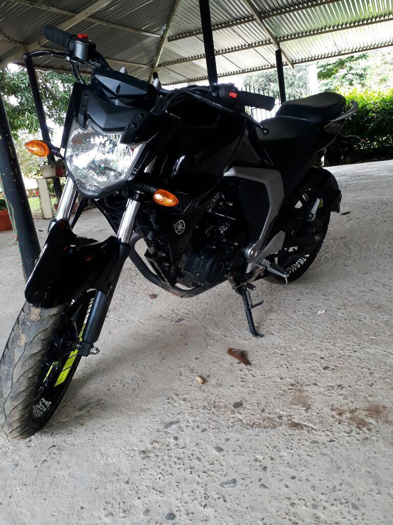 Se Vende Fz 2016