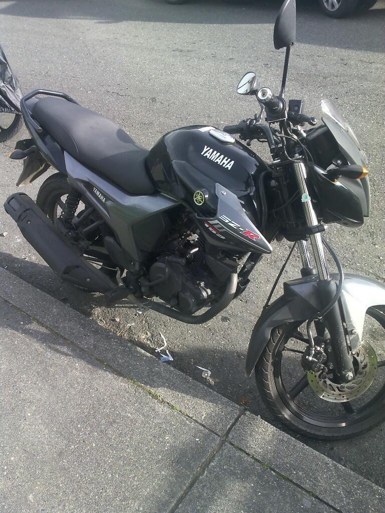 Sz R2015 Vendo O Cambio