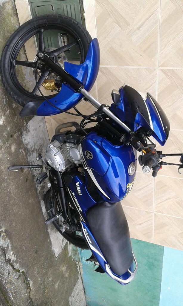 Vendo O Cambio a Fz 3124889304