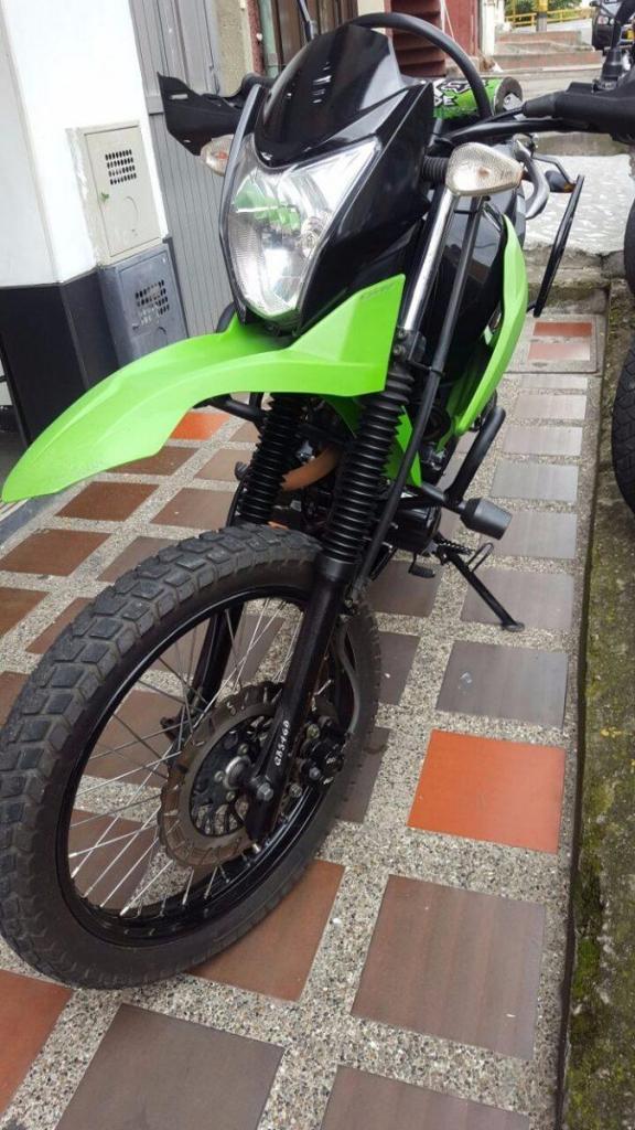 Akt Tt 125 2015