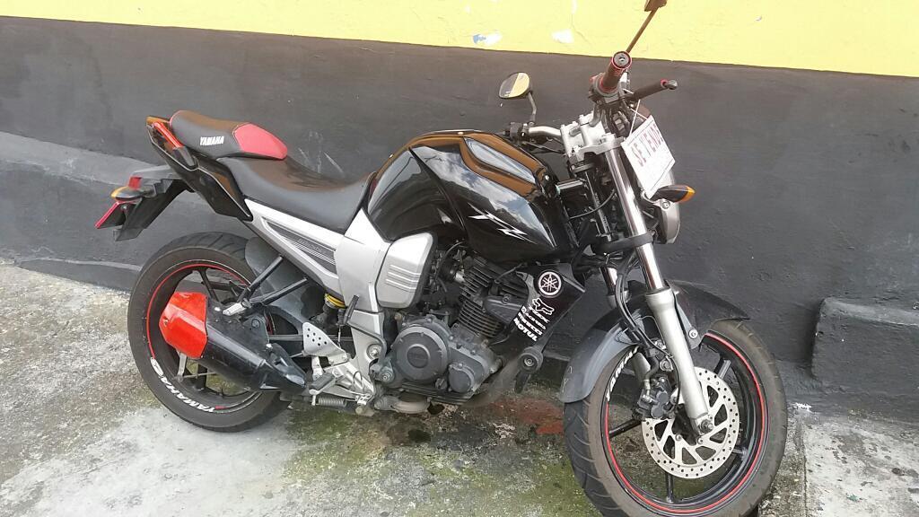 Se Vende Fz 2010