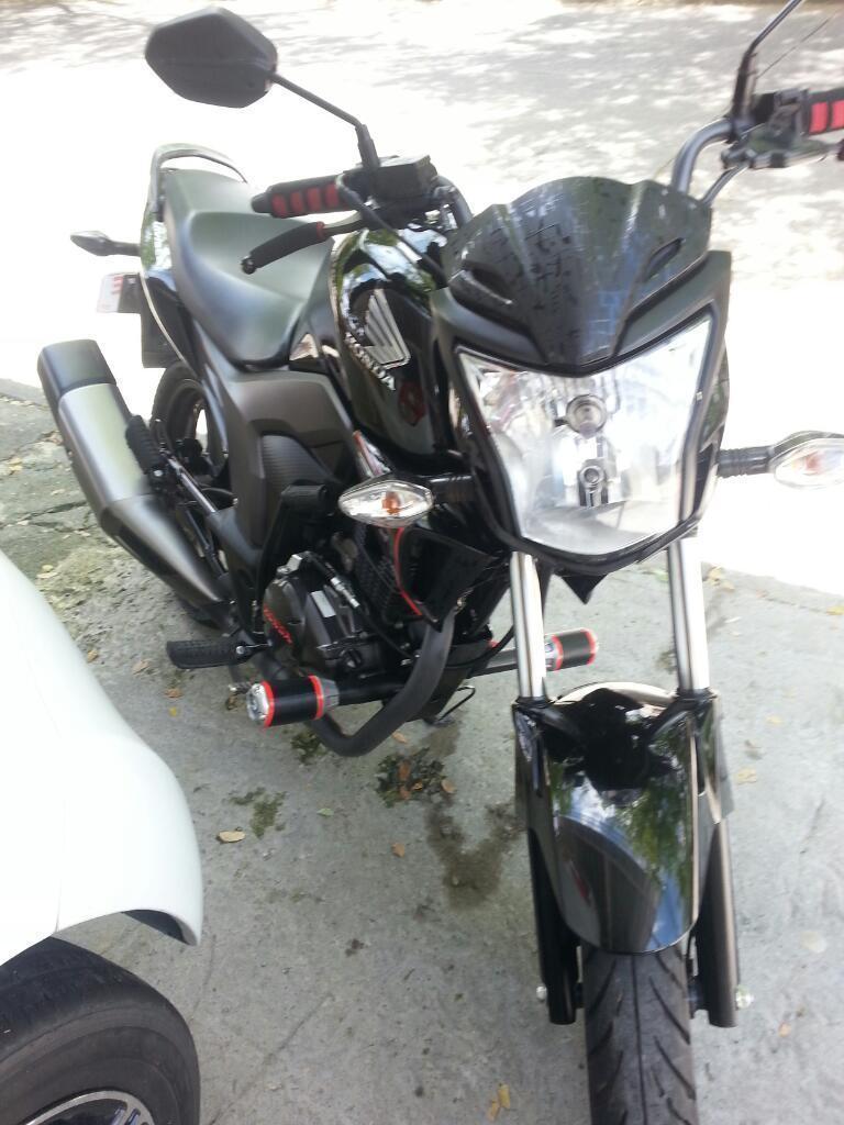 Se Vende Honda Invita