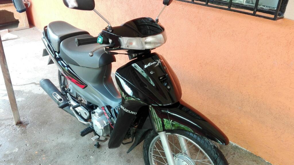 Se Vende Moto Vivax 115 Modelo 2012