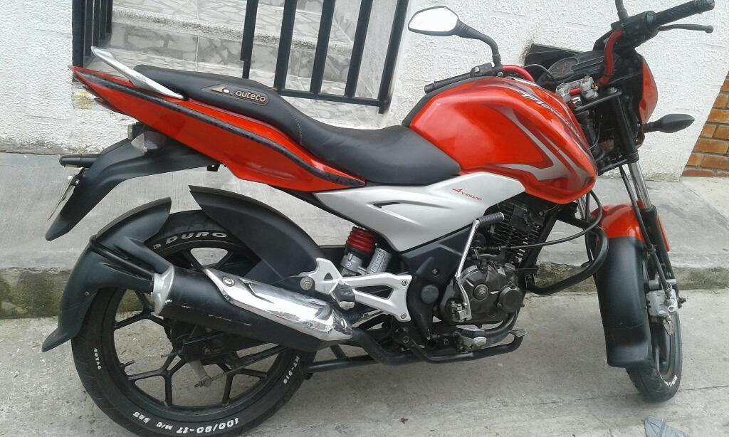 Discovery 2014 Seguro Y Tecno Nuevo