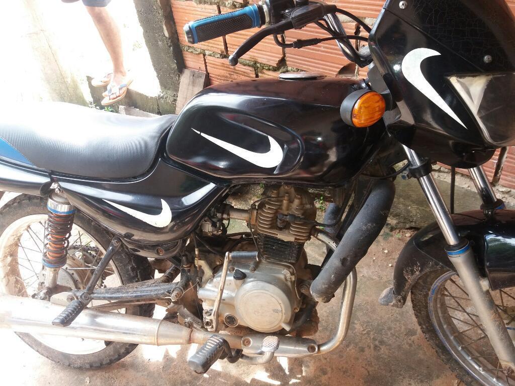 Se Vende Moto Boxer 2006 Solo Tarjeta