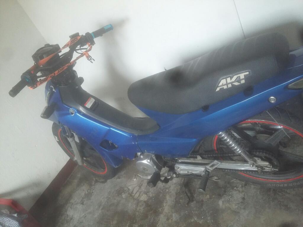 Moto Akt