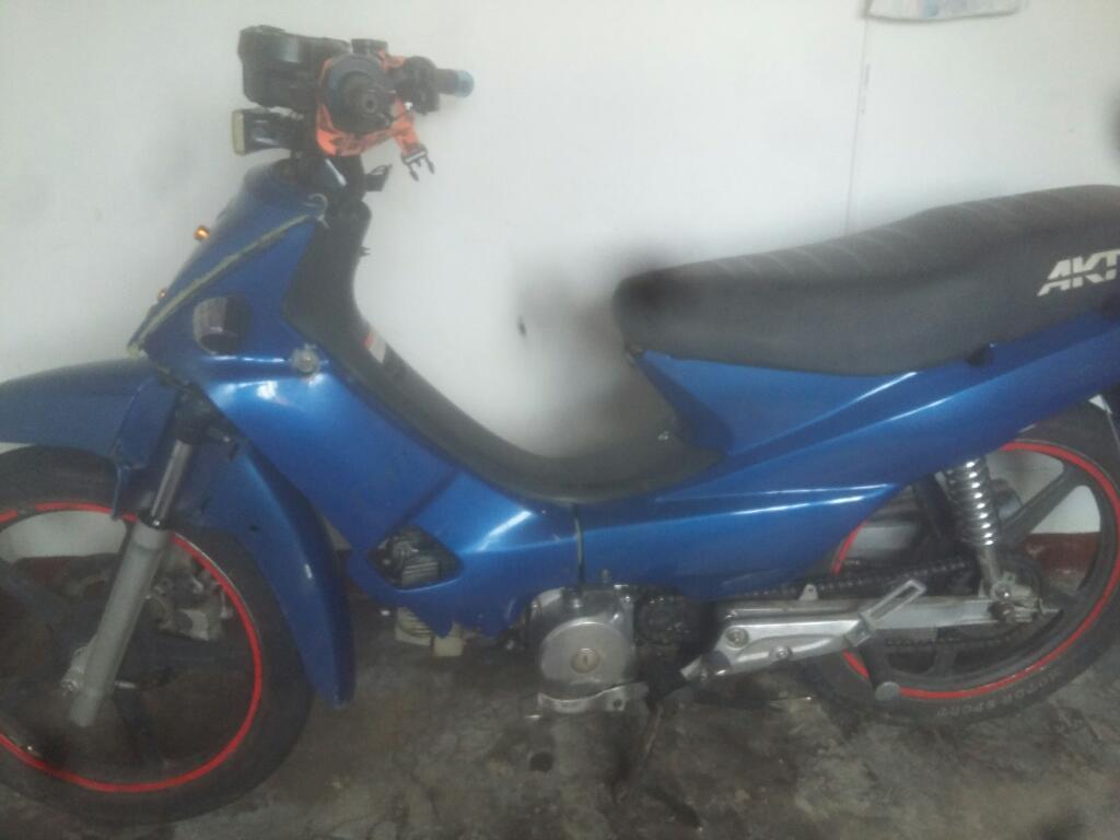 Moto Akt