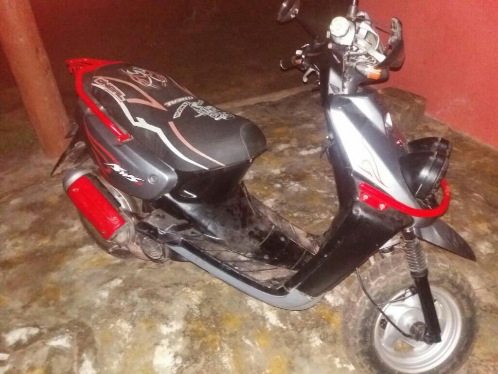 Se Vende Bws