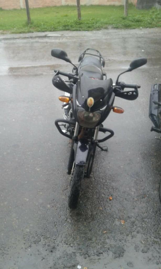 Vendo O Canvio Pulsar 180 con Traspaso