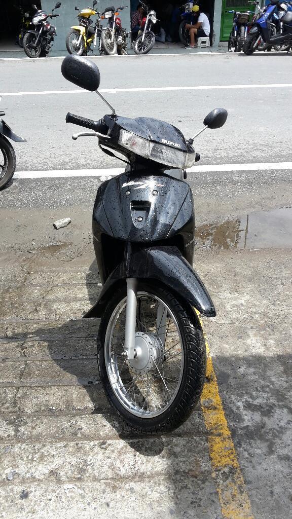 Vendo Cambio Vivax 115 Seguros Nuevos