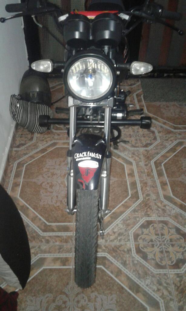 Se Vende Moto