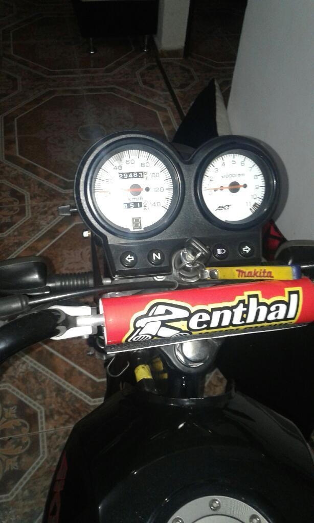 Se Vende Moto