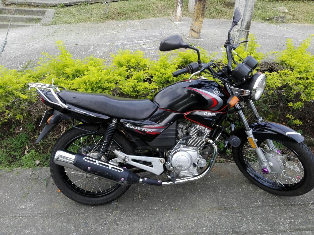 Se Vende Moto Negociable