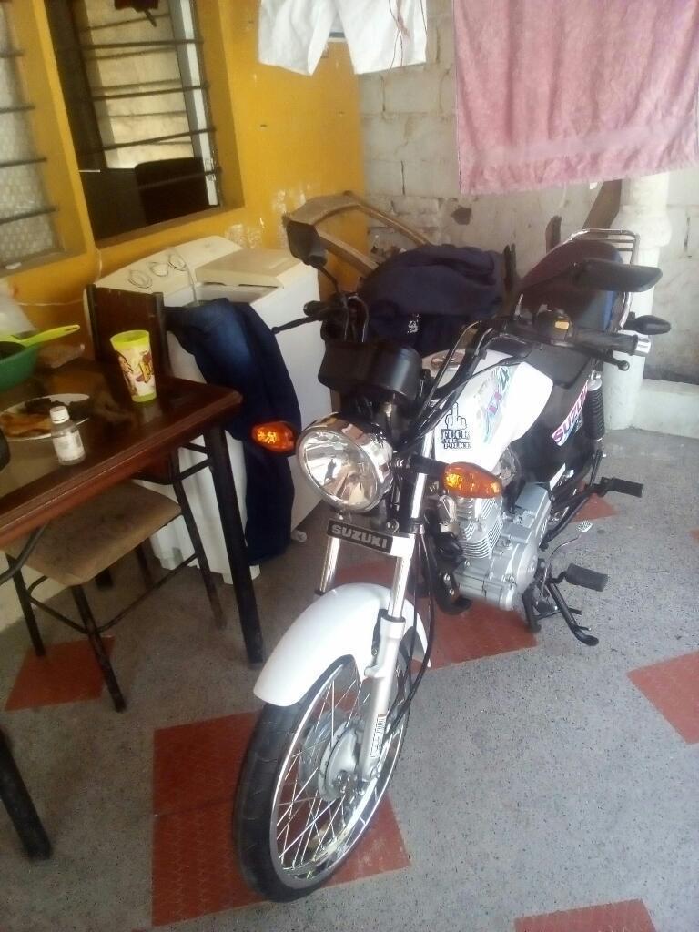 Vendo Vermosa Ax4 Blanca