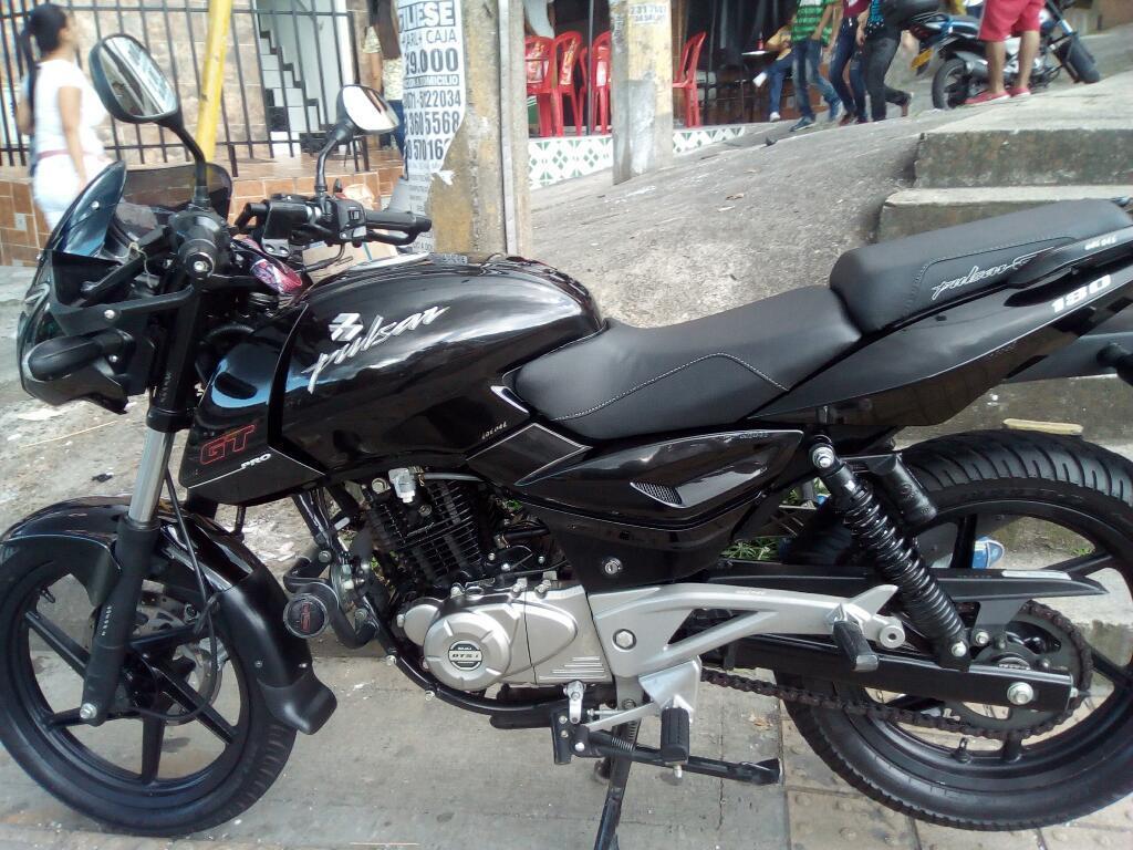 Pulsar 180 Gt