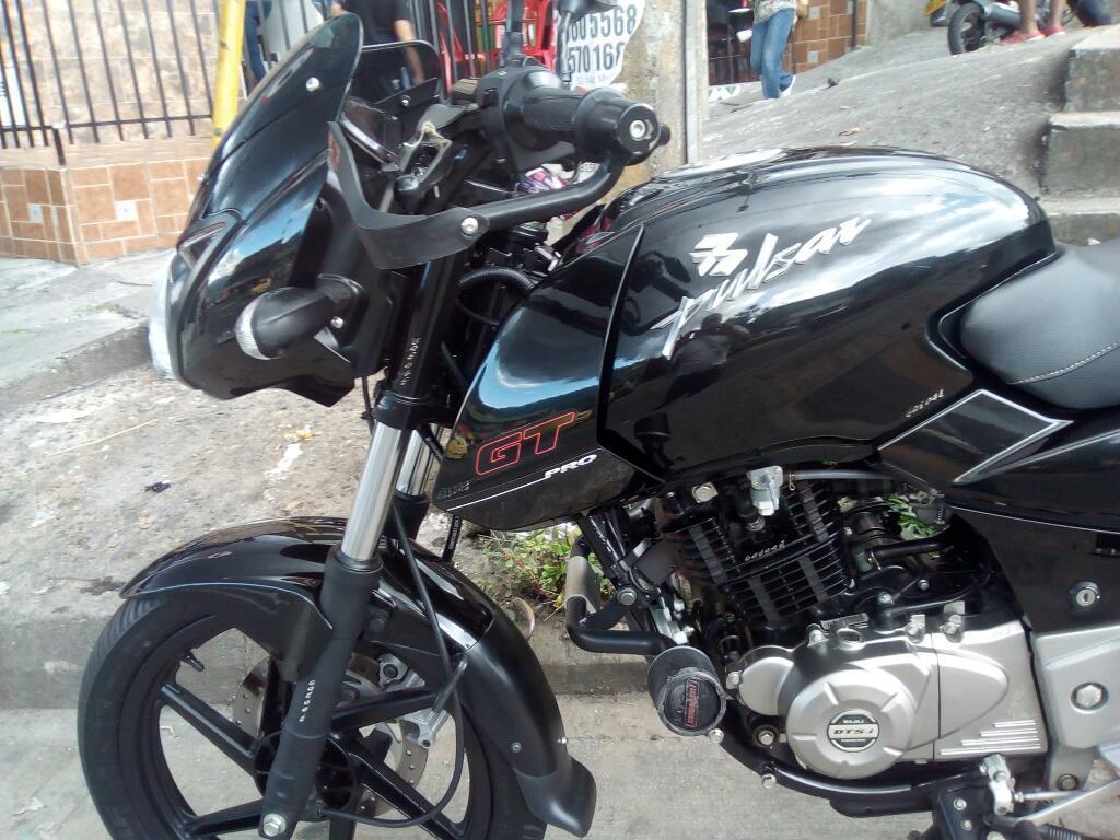 Pulsar 180 Gt