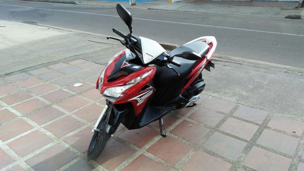 honda click 125 i