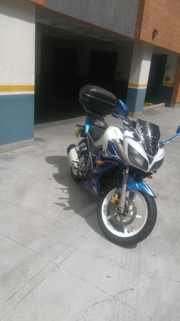 Vendo Mi Feizer2011