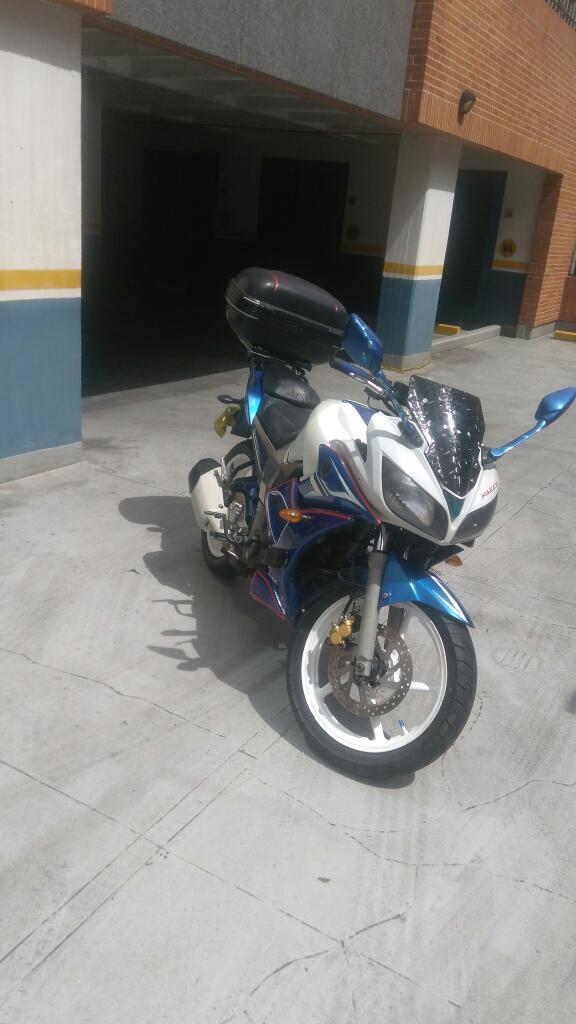 Vendo Mi Feizer2011