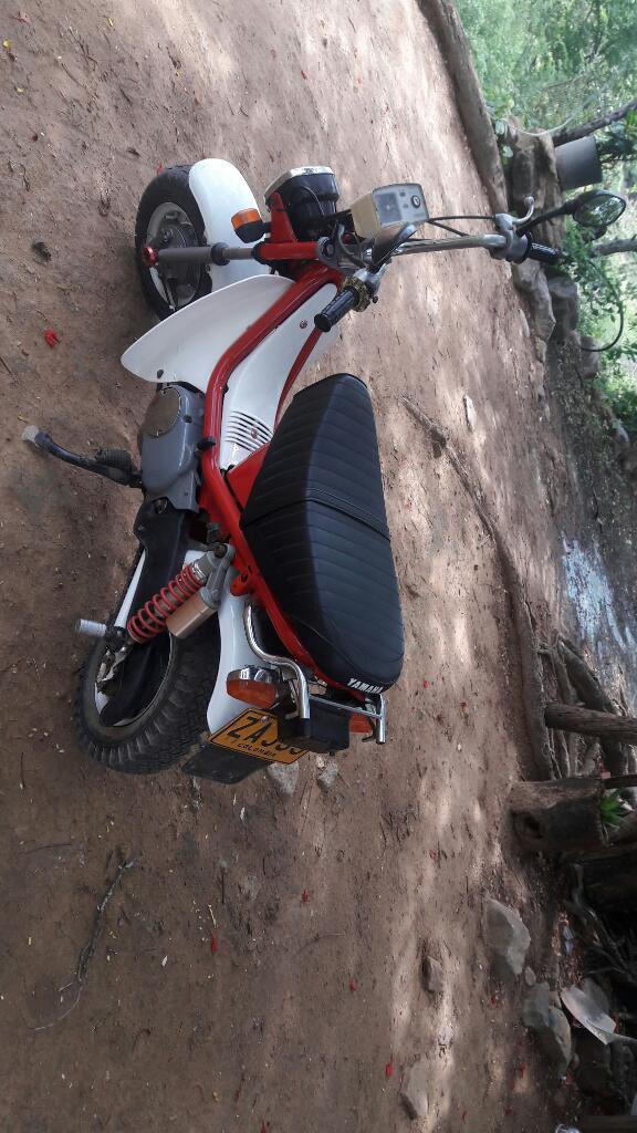 Moto Chapy Muy Bn Cuidada Int.3125108875