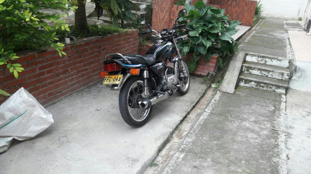 Rx115 Modelo 99