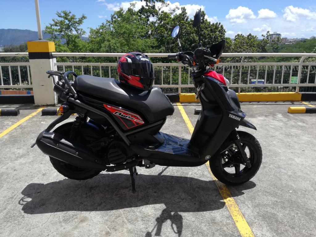 Se Vende Hermosa Bws 2 Modelo 2015