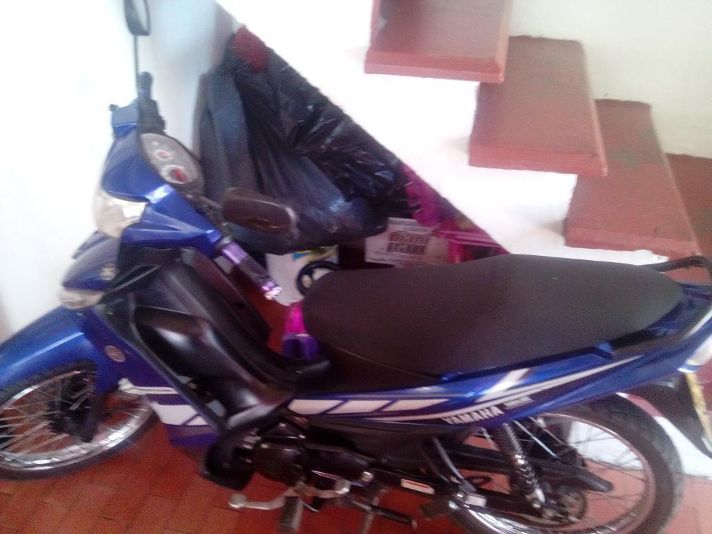 Moto Cricton