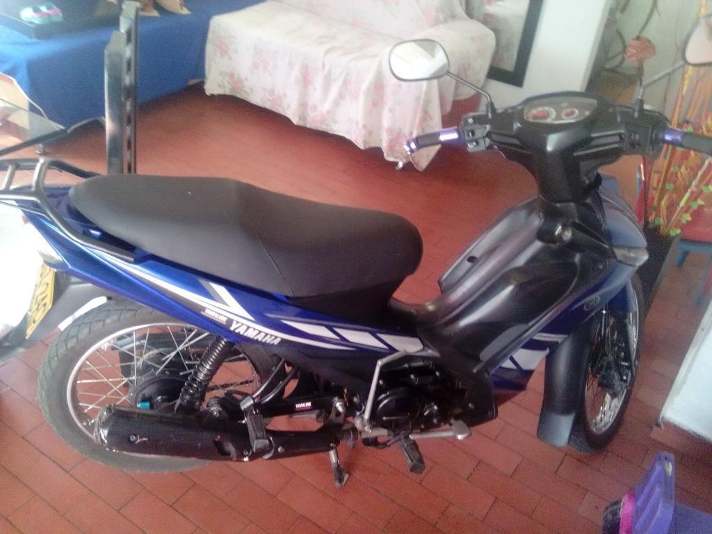 Moto Cricton
