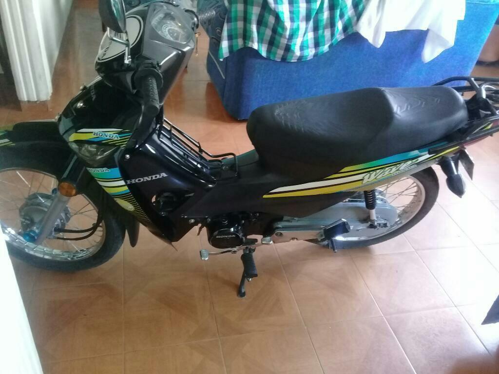 Se Vende O Se Cambia Wave Escucho Oferta