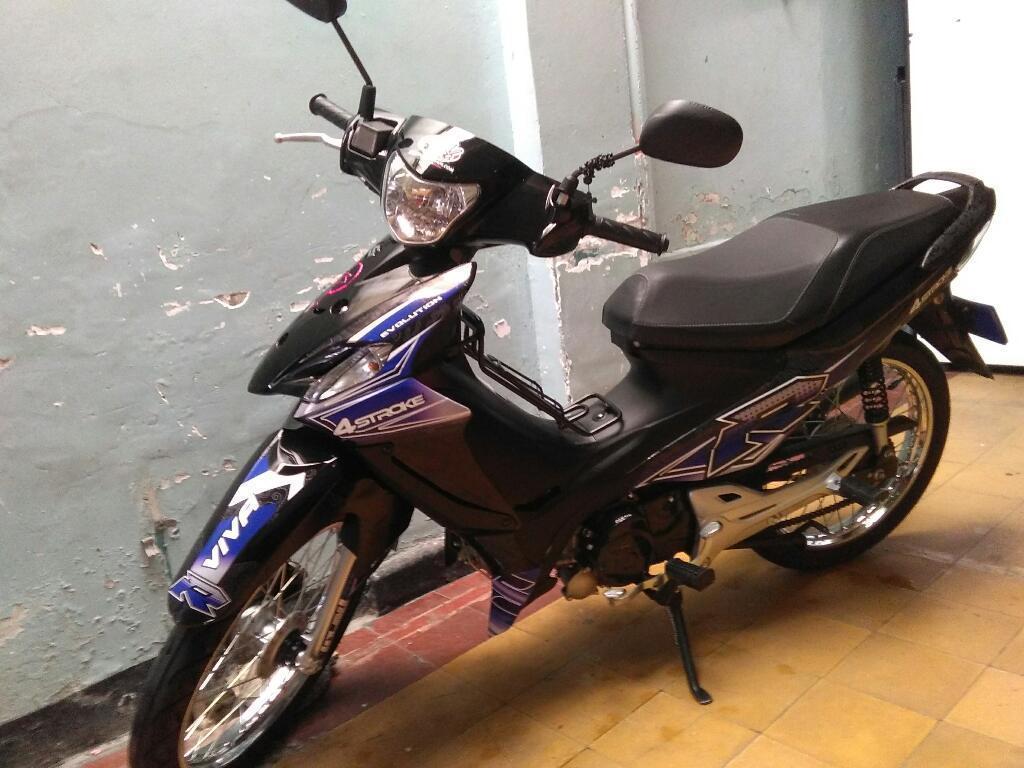 Vende Viva R 2015 Wtpp 3148334710