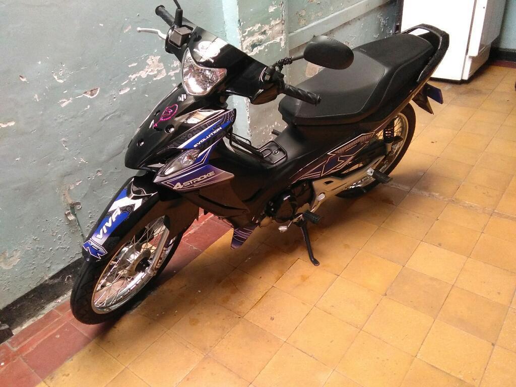 Vende Viva R 2015 Wtpp 3148334710