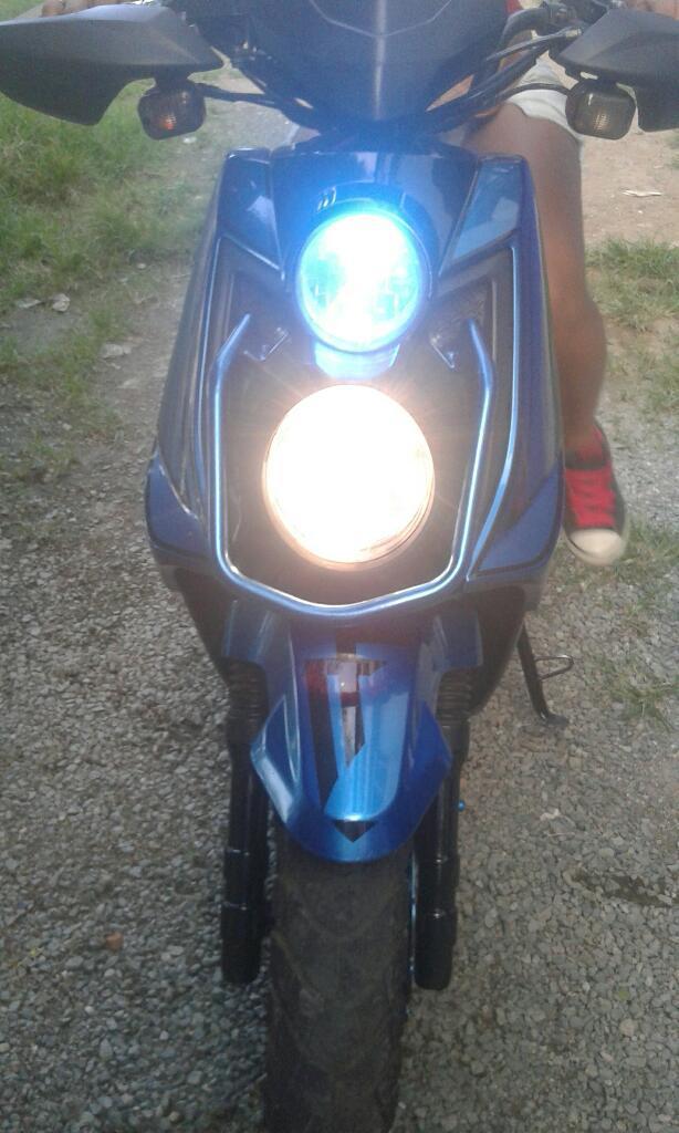 Vendo Moto Tonko Xtx Re Mela Barata