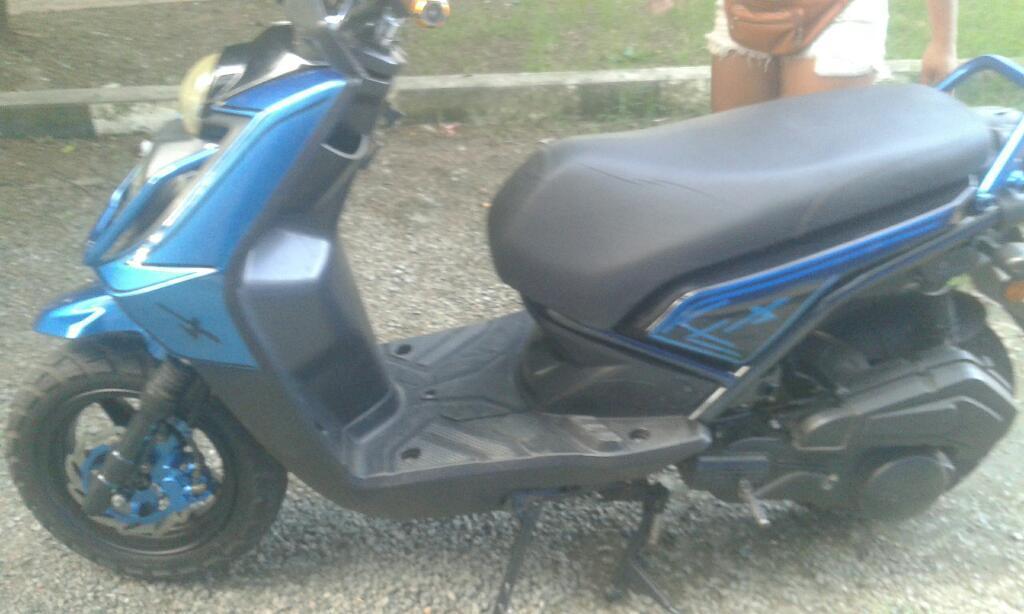 Vendo Moto Tonko Xtx Re Mela Barata