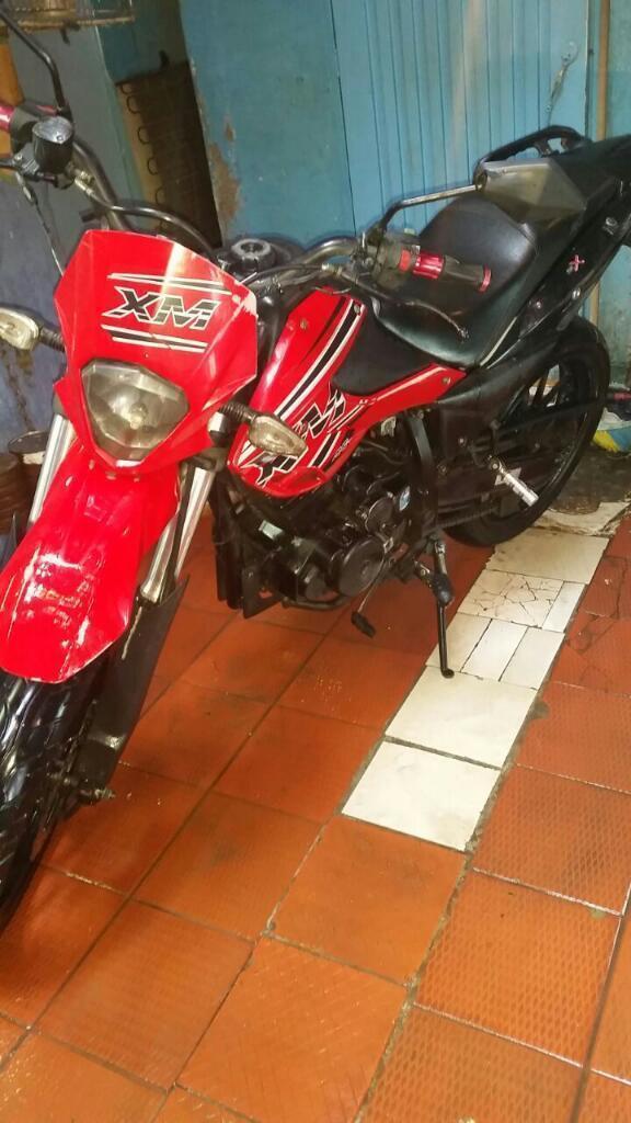 Xm 180 Barata 2013