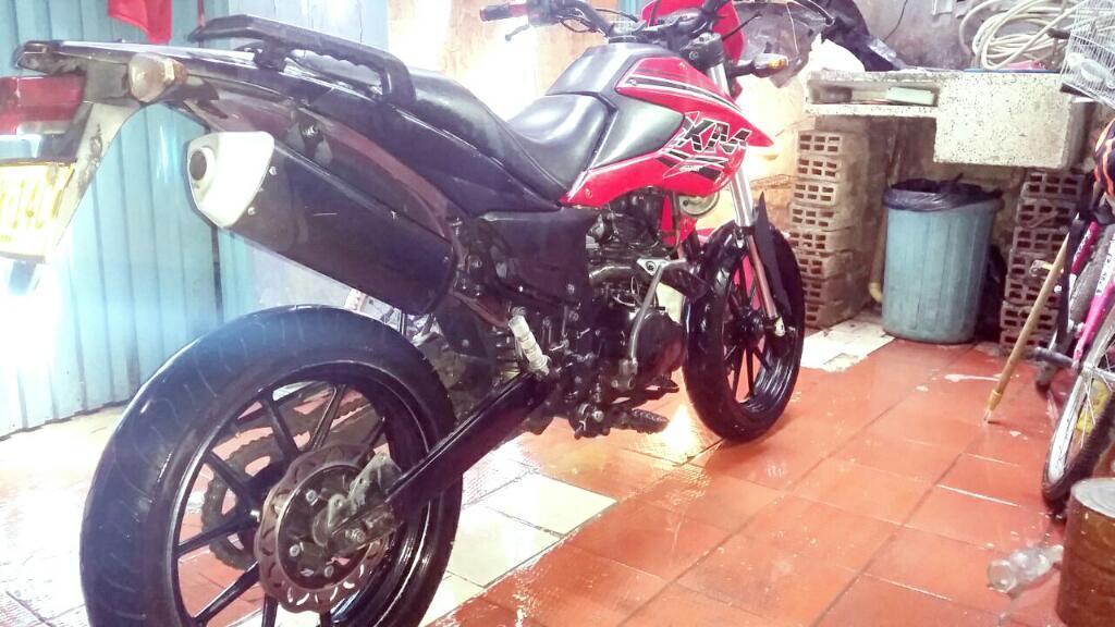 Xm 180 Barata 2013