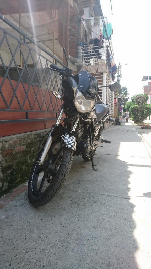 Vendo Akt 125 Caleña