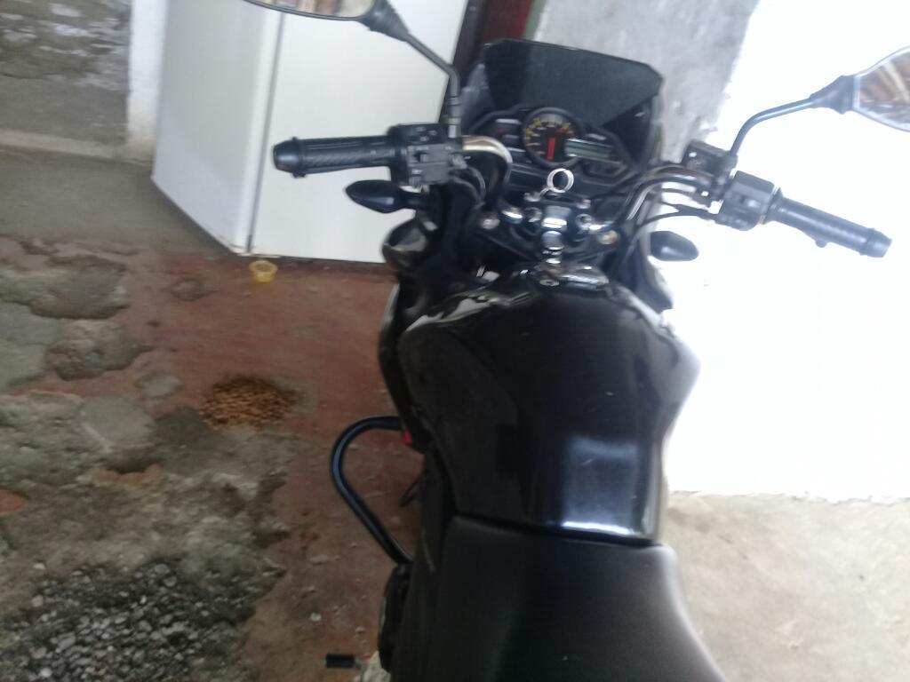 Vendo Moto