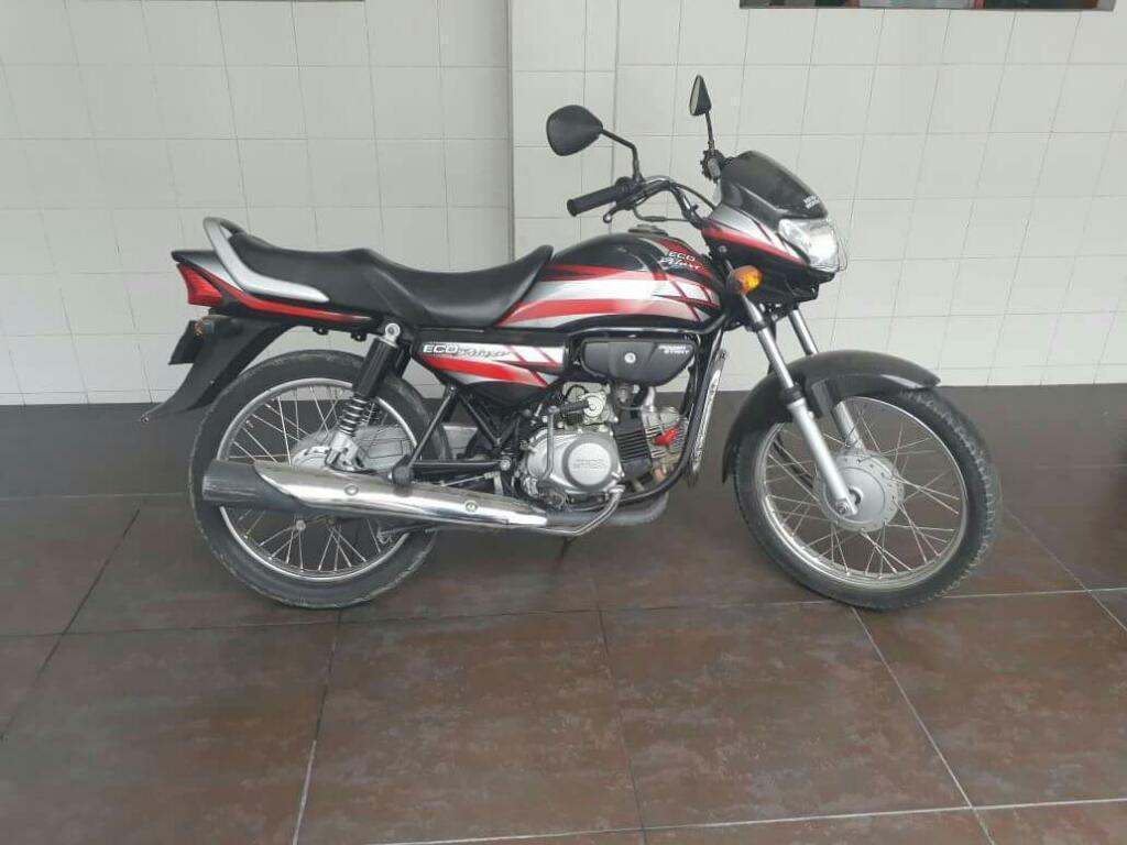 Barata Eco 2020 Vendo