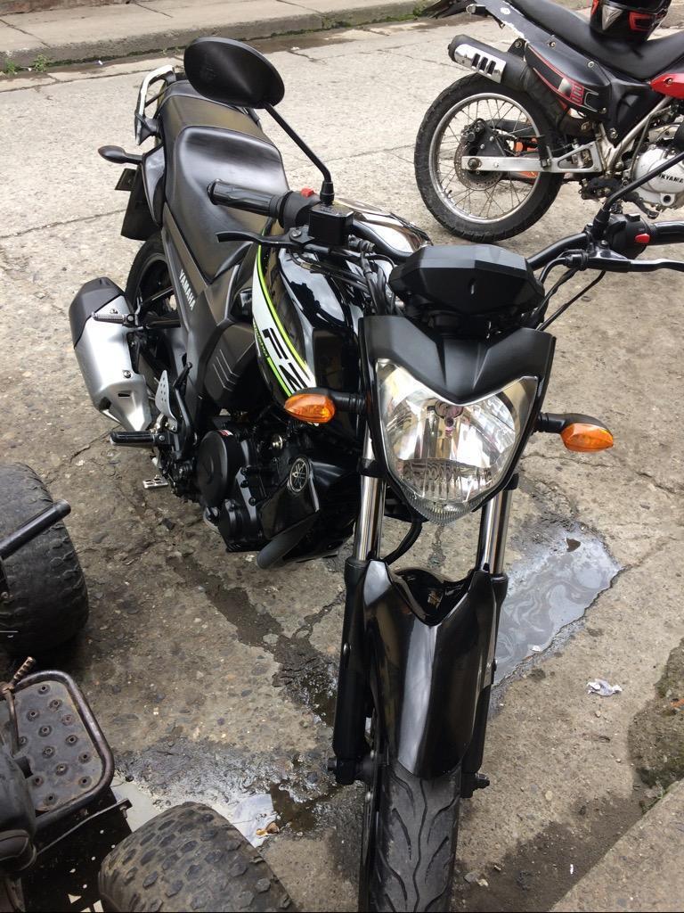 Se Vende Fz 2015