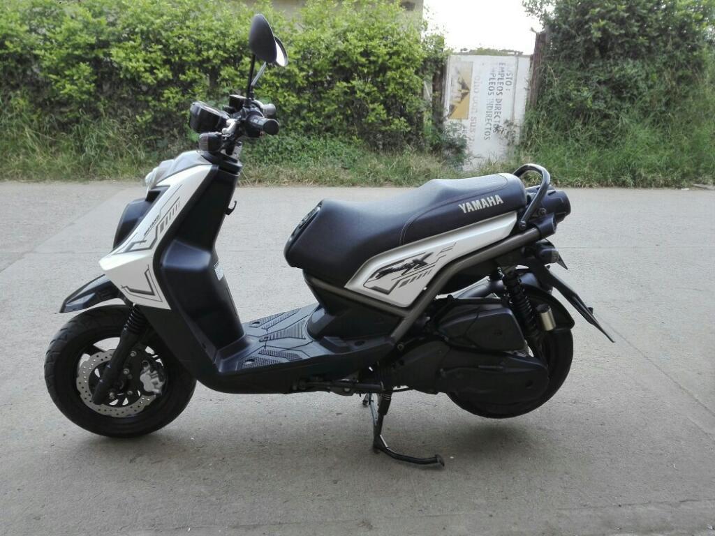 Bws 125 Yamaha