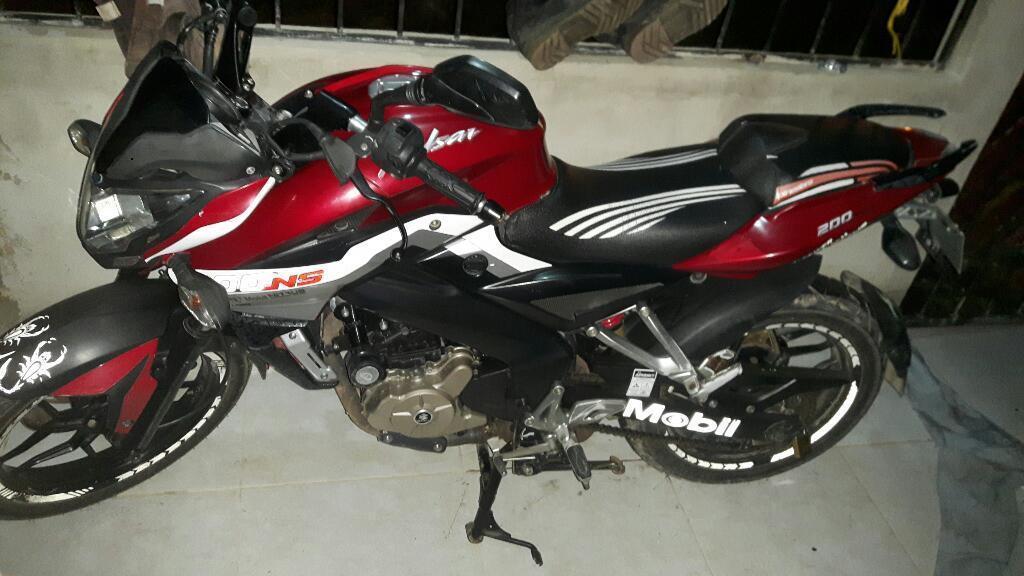 Vendo O Cambio a Modelo 16 O 17 Y Encimo