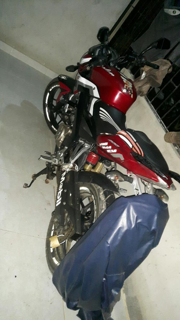 Vendo O Cambio a Modelo 16 O 17 Y Encimo