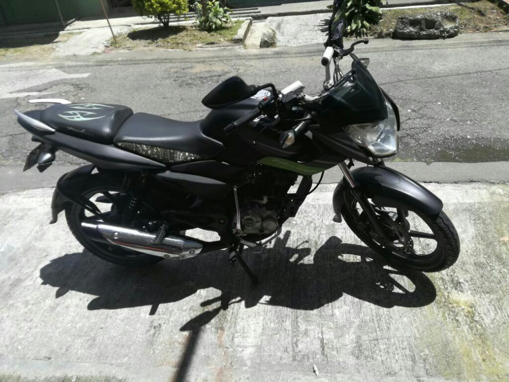 Pulsar 2012